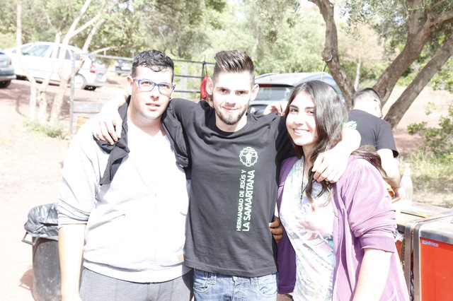 Convivencia Samaritana en la Santa - 89